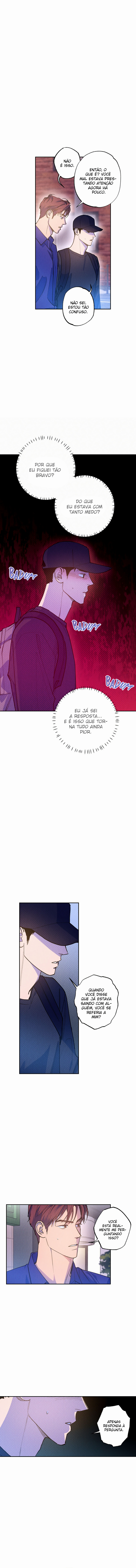 Semantic Error Capítulo 74 Página 2