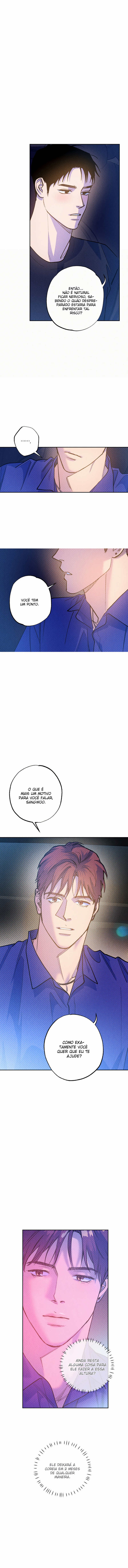 Semantic Error Capítulo 75 Página 11