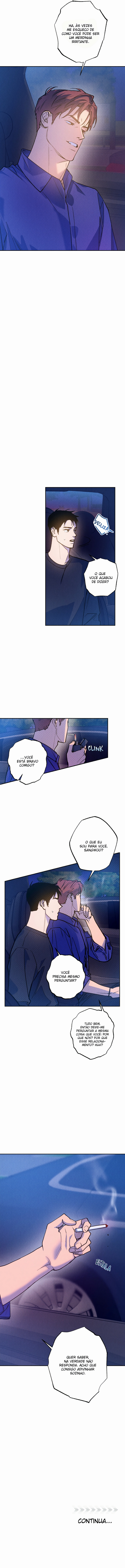 Semantic Error Capítulo 75 Página 13