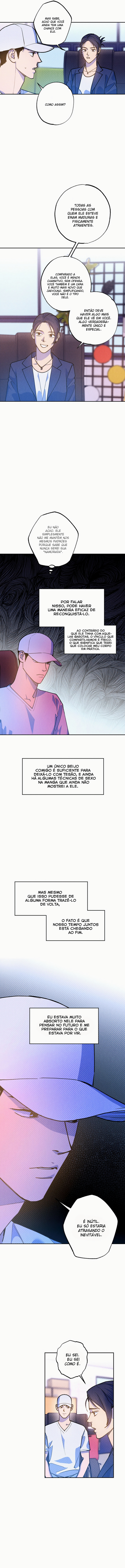 Semantic Error Capítulo 77 Página 4