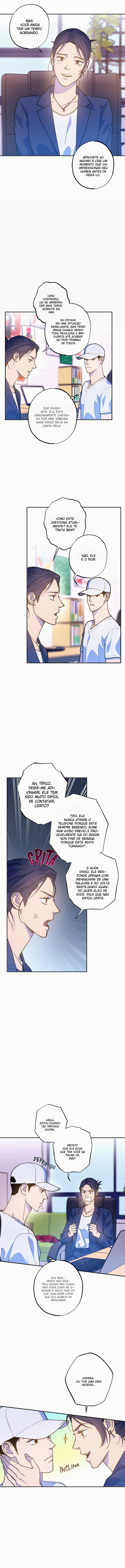 Semantic Error Capítulo 77 Página 5