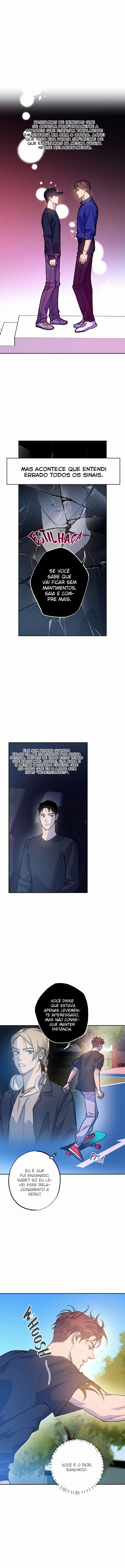 Semantic Error Capítulo 78 Página 1