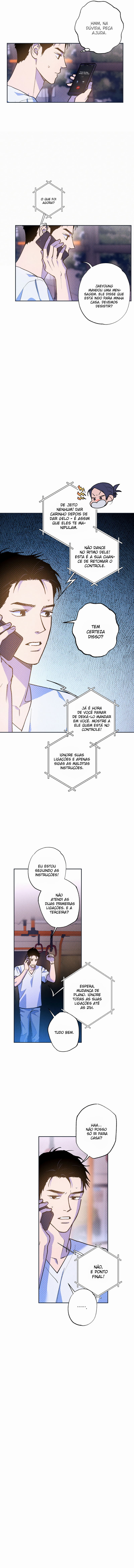 Semantic Error Capítulo 78 Página 7