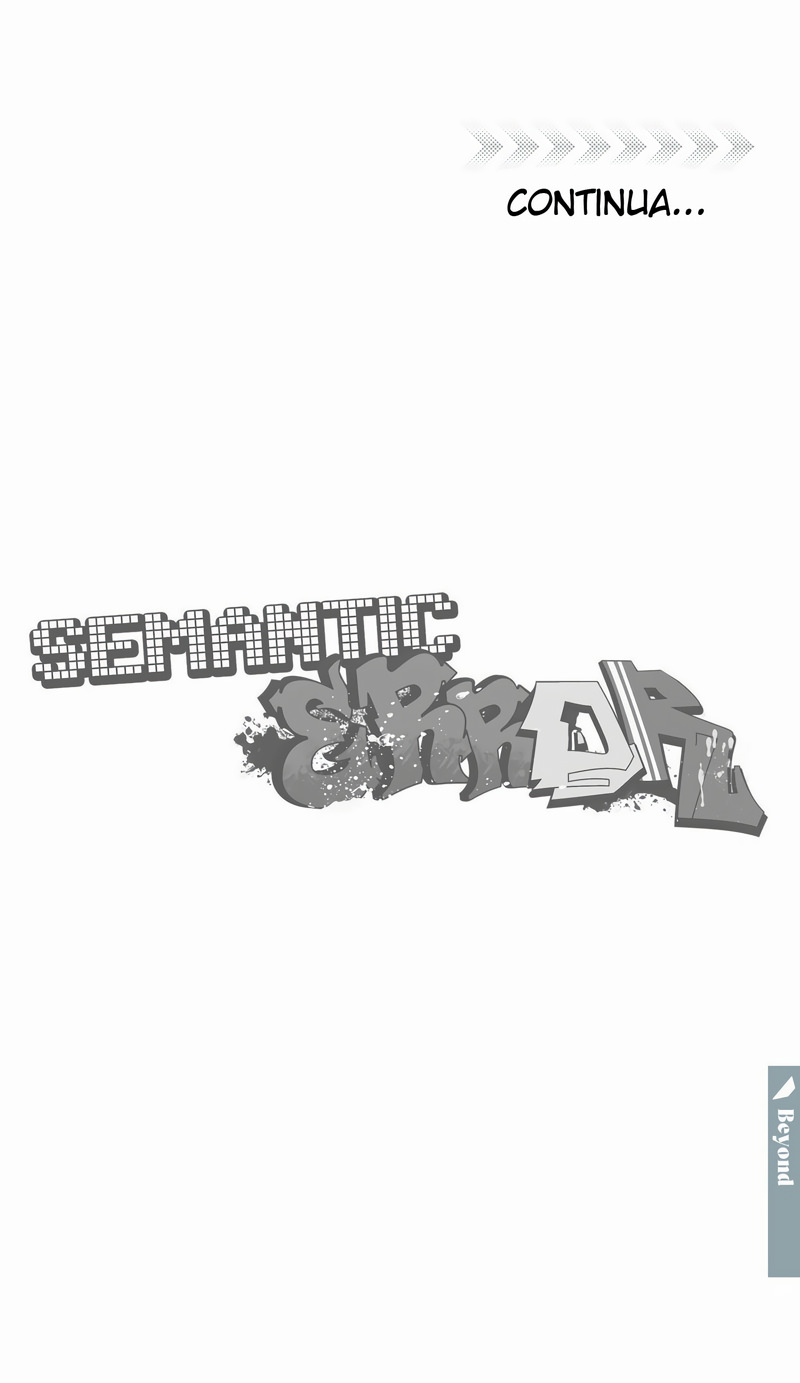 Semantic Error Capítulo 79 Página 13