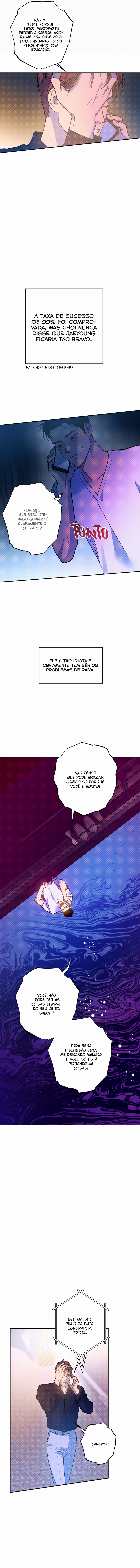 Semantic Error Capítulo 79 Página 8