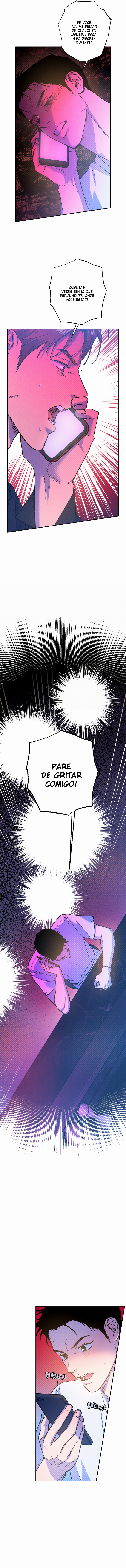 Semantic Error Capítulo 79 Página 9
