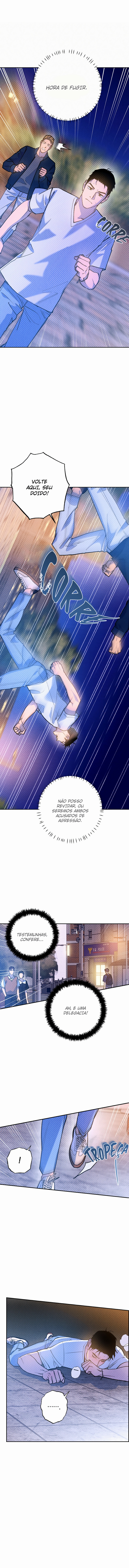 Semantic Error Capítulo 80 Página 10