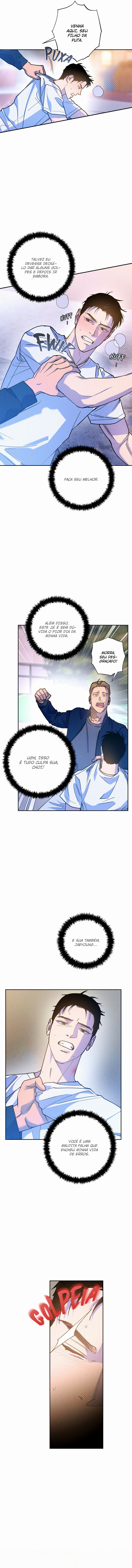 Semantic Error Capítulo 80 Página 12