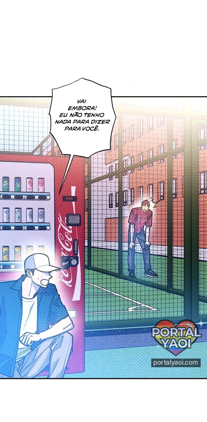 Semantic Error Capítulo 86 Página 1