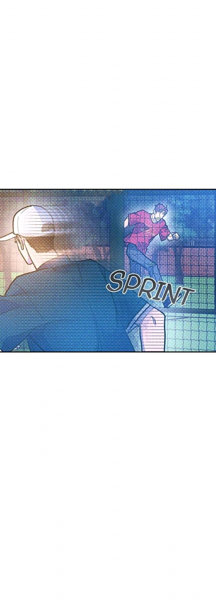Semantic Error Capítulo 86 Página 2