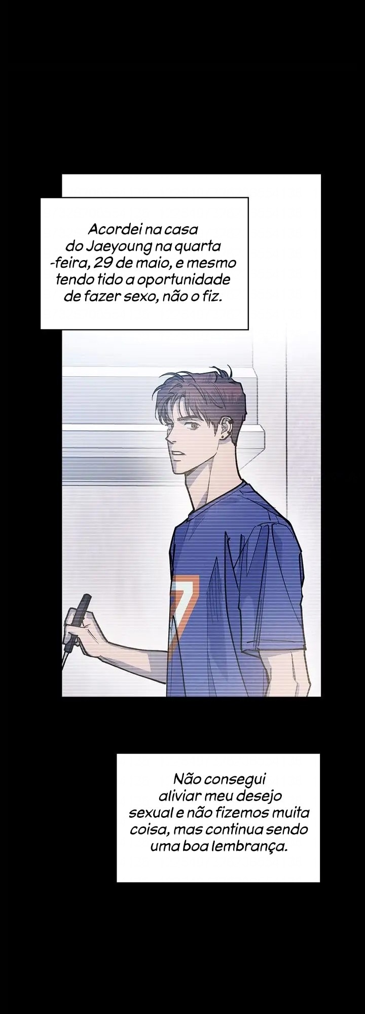 Semantic Error Capítulo 86 Página 24