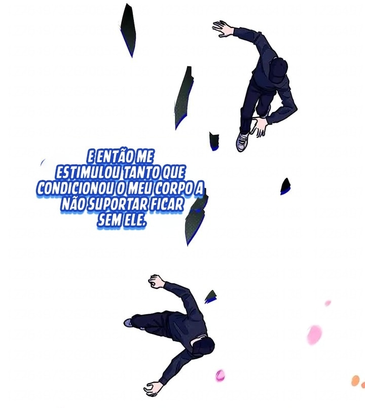 Semantic Error Capítulo 86 Página 32
