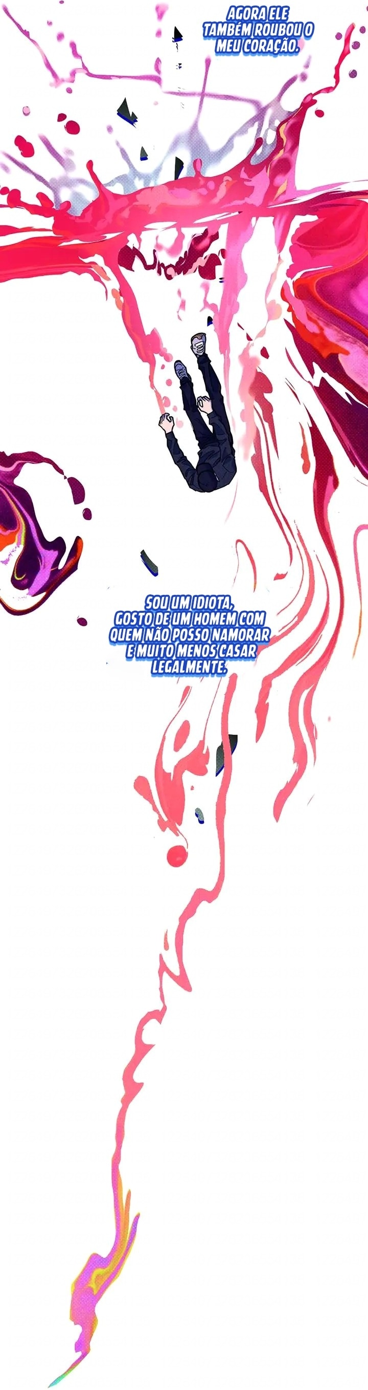 Semantic Error Capítulo 86 Página 33