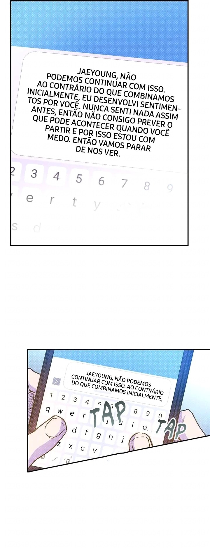 Semantic Error Capítulo 86 Página 35