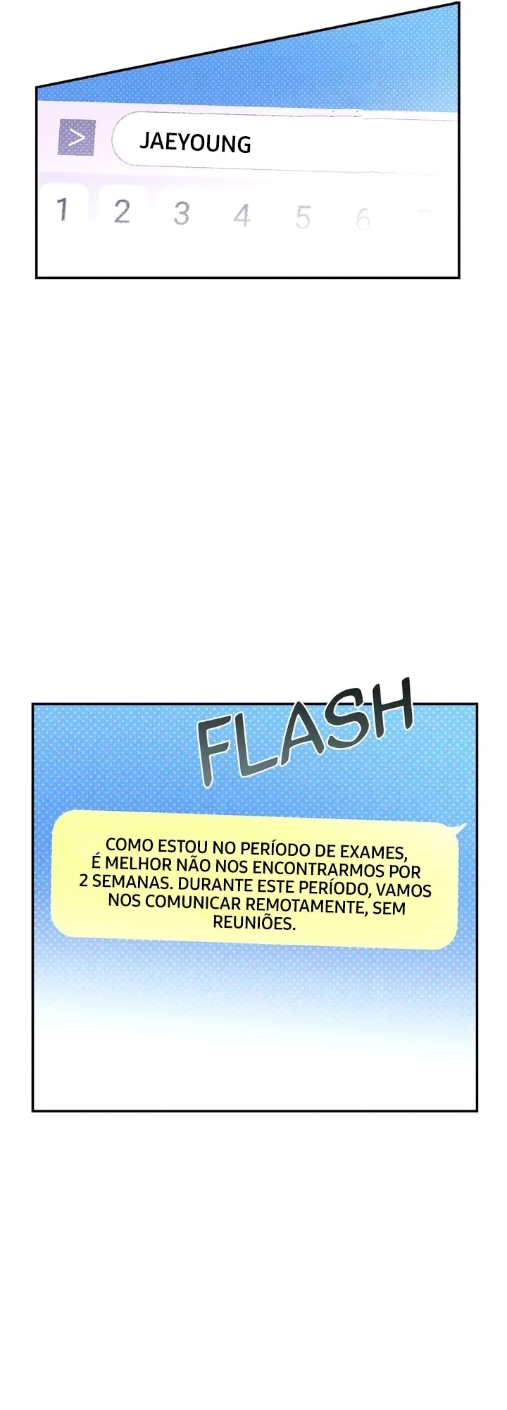 Semantic Error Capítulo 86 Página 36