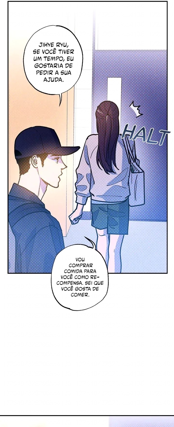 Semantic Error Capítulo 86 Página 48