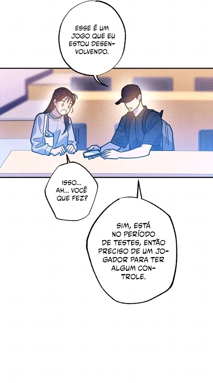 Semantic Error Capítulo 86 Página 50