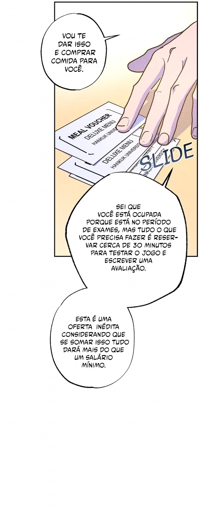 Semantic Error Capítulo 86 Página 52