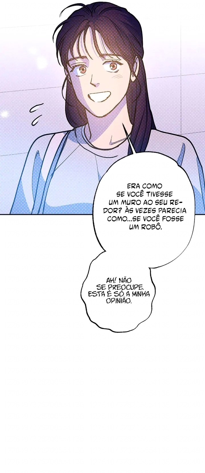 Semantic Error Capítulo 86 Página 55