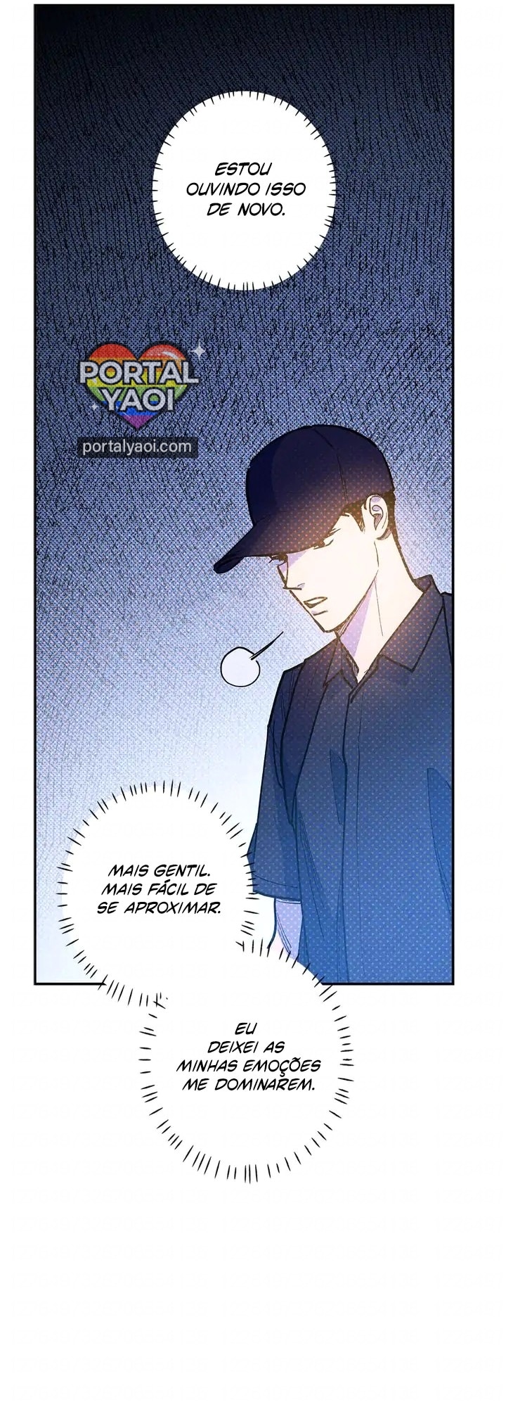 Semantic Error Capítulo 86 Página 56