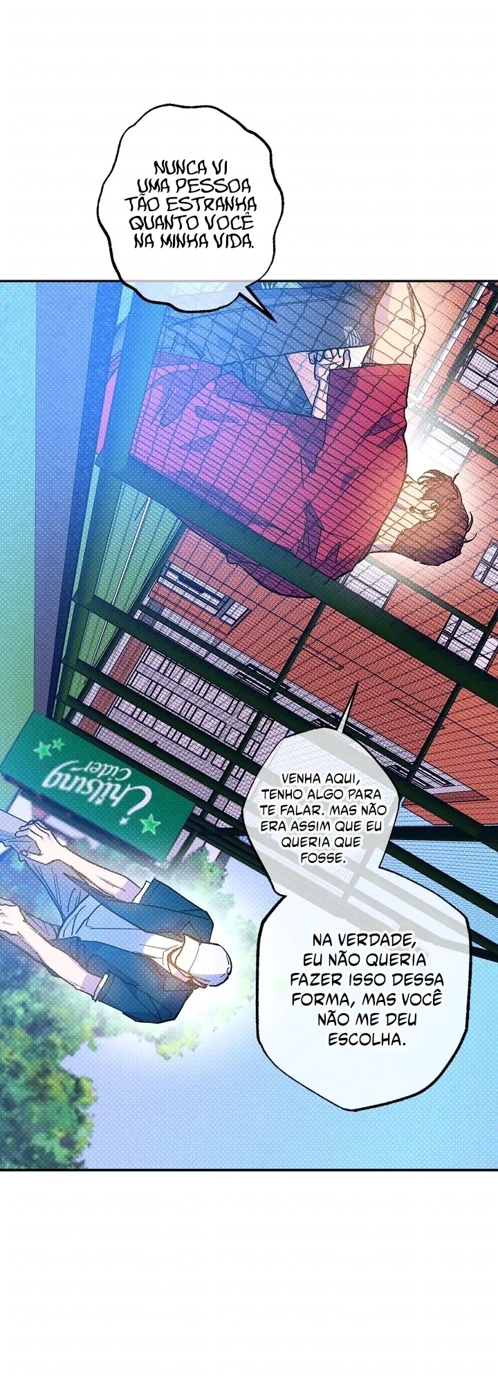 Semantic Error Capítulo 86 Página 7
