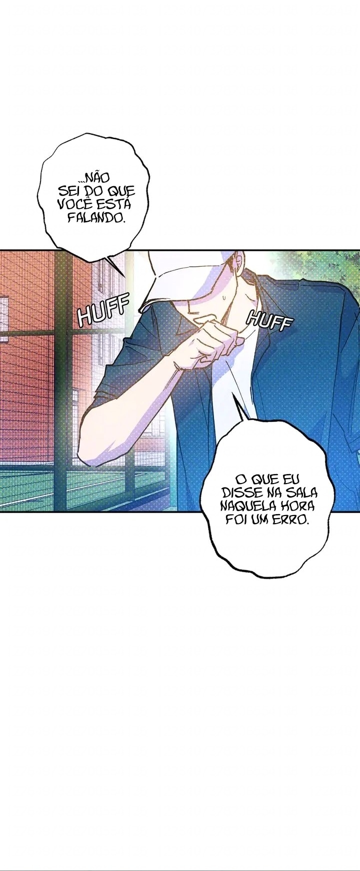 Semantic Error Capítulo 86 Página 8