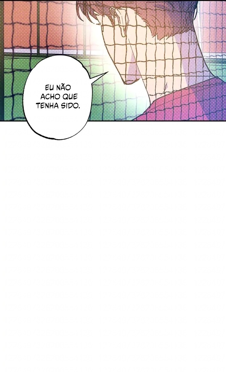 Semantic Error Capítulo 86 Página 9