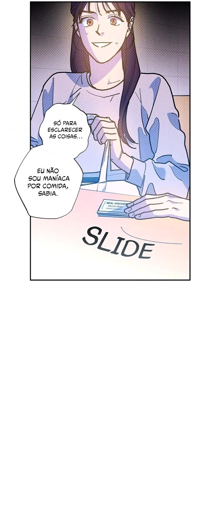 Semantic Error Capítulo 87 Página 12