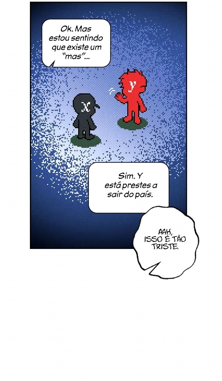 Semantic Error Capítulo 87 Página 15
