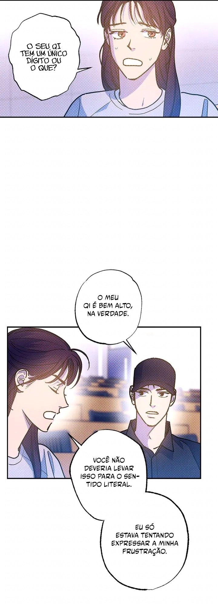 Semantic Error Capítulo 87 Página 17