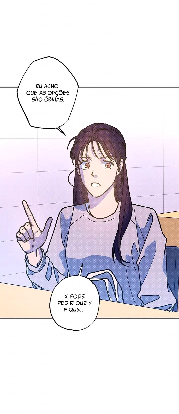 Semantic Error Capítulo 87 Página 18