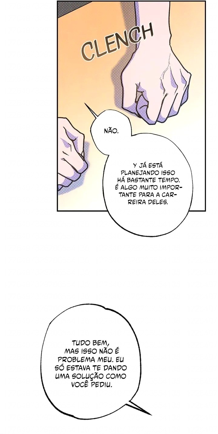 Semantic Error Capítulo 87 Página 19