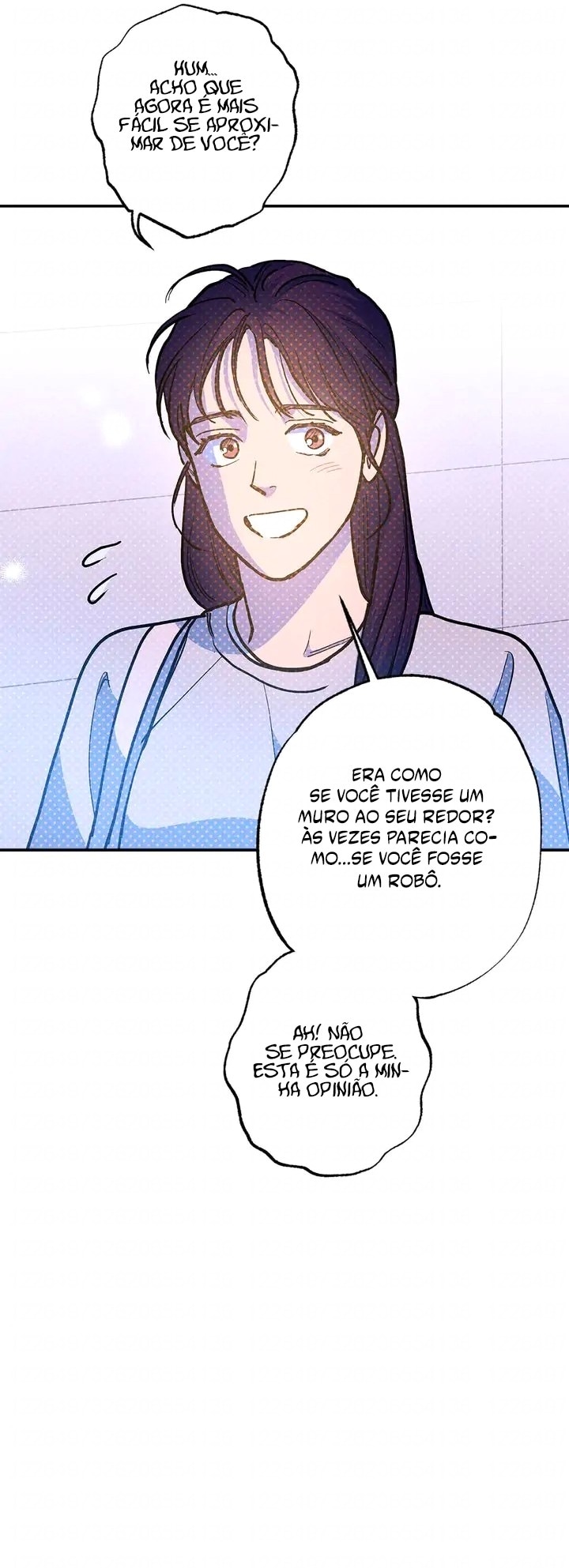 Semantic Error Capítulo 87 Página 2