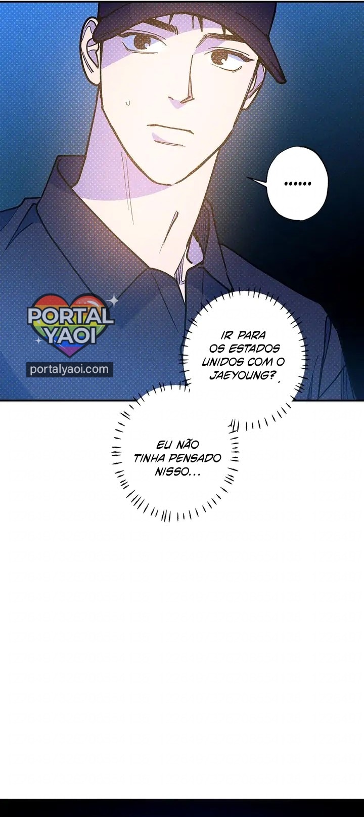 Semantic Error Capítulo 87 Página 21