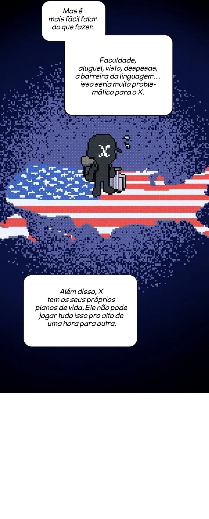 Semantic Error Capítulo 87 Página 22
