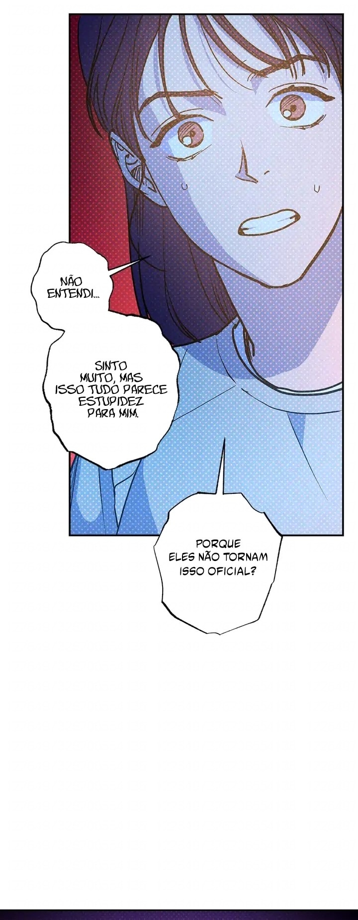 Semantic Error Capítulo 87 Página 27