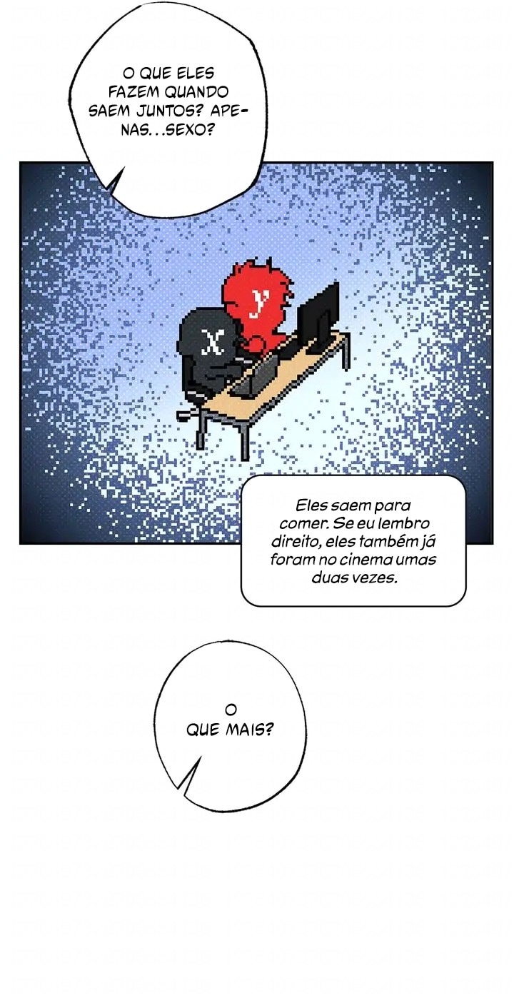 Semantic Error Capítulo 87 Página 30