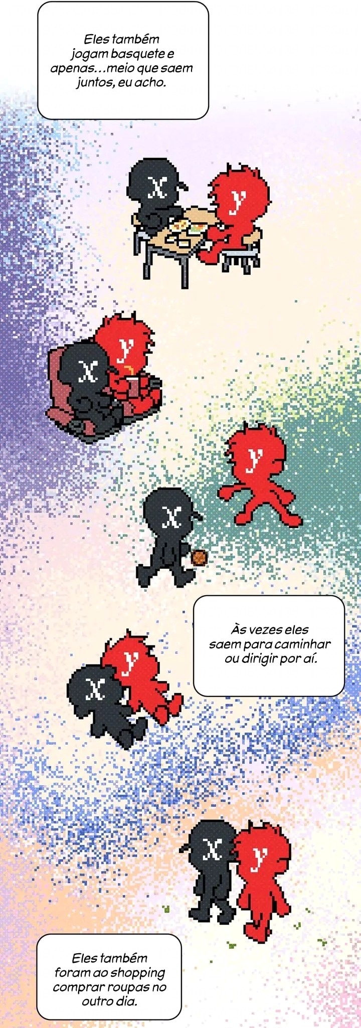 Semantic Error Capítulo 87 Página 31