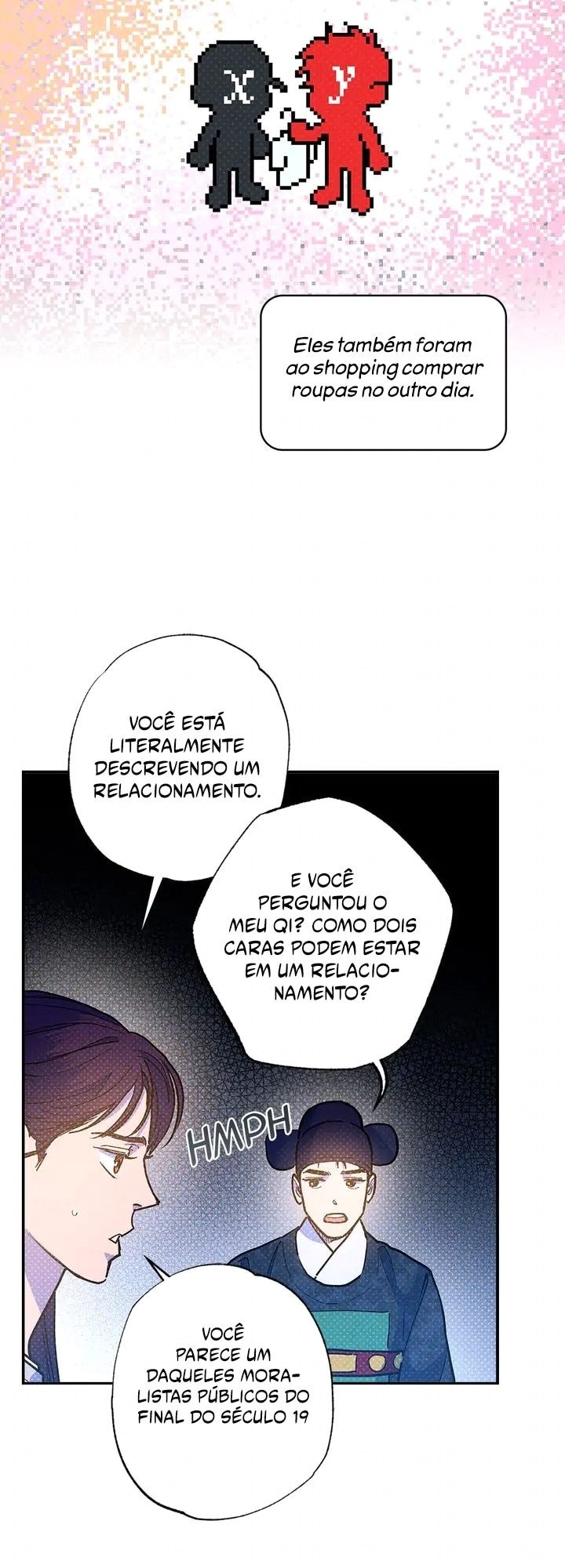 Semantic Error Capítulo 87 Página 32