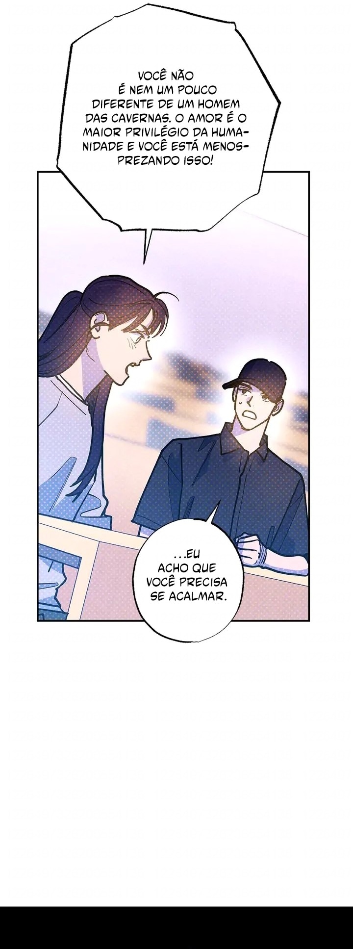 Semantic Error Capítulo 87 Página 40