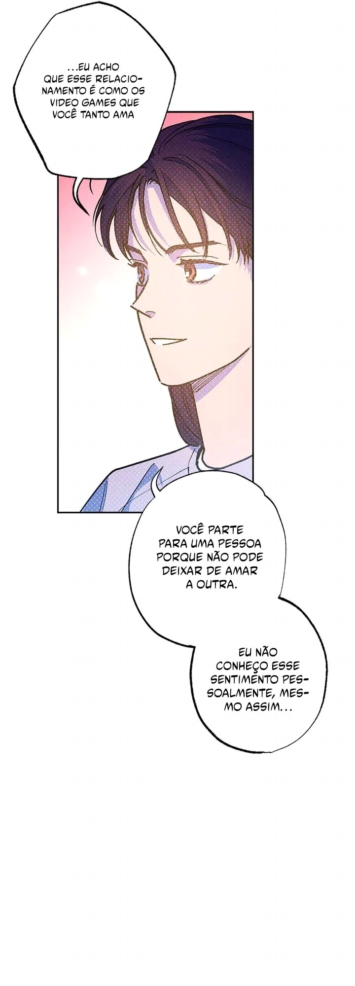 Semantic Error Capítulo 87 Página 44