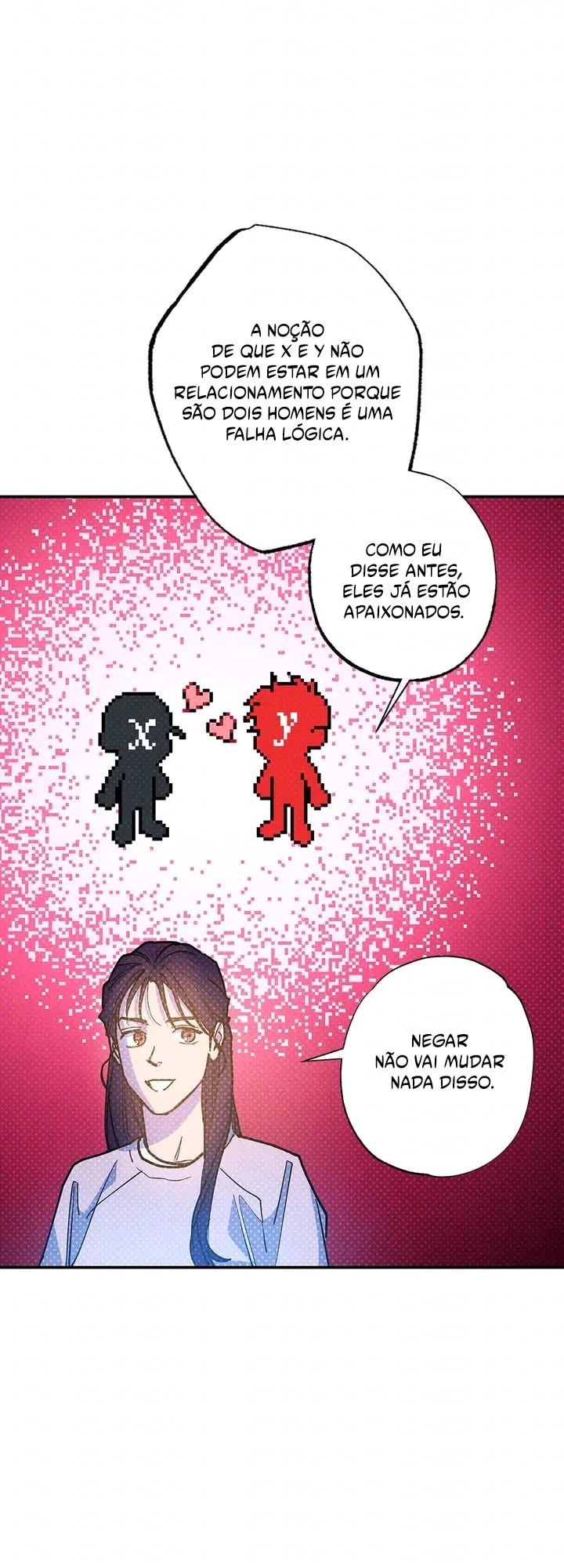 Semantic Error Capítulo 87 Página 46