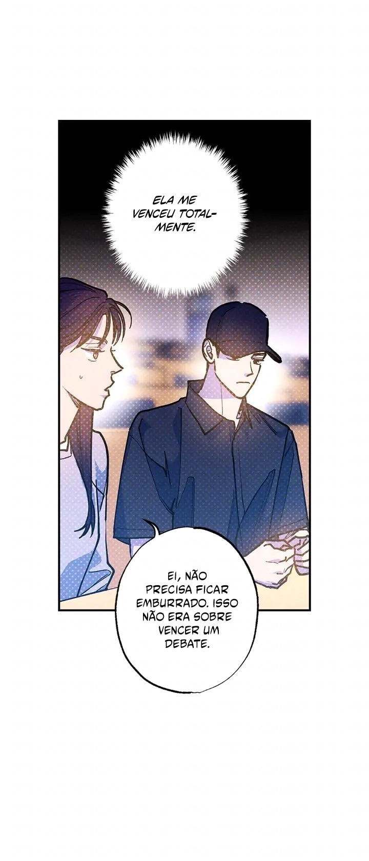 Semantic Error Capítulo 87 Página 47
