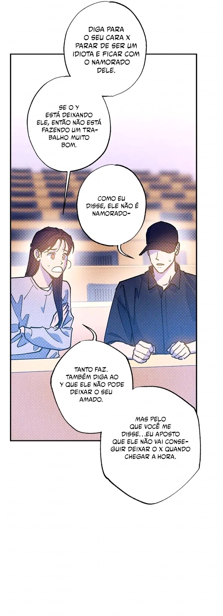 Semantic Error Capítulo 87 Página 48