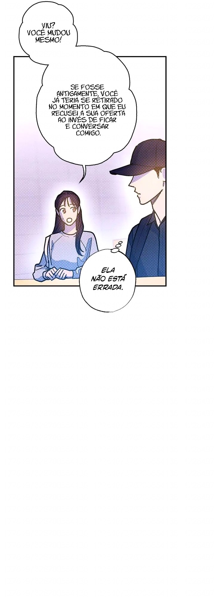 Semantic Error Capítulo 87 Página 6