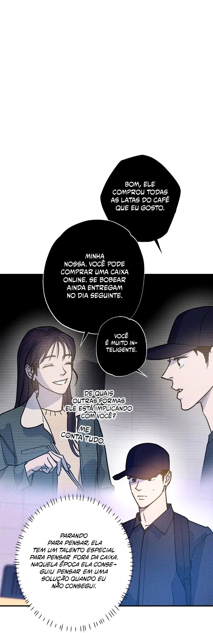 Semantic Error Capítulo 87 Página 7