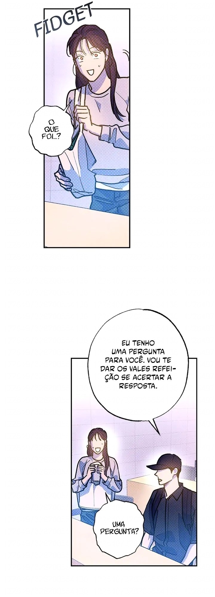 Semantic Error Capítulo 87 Página 9