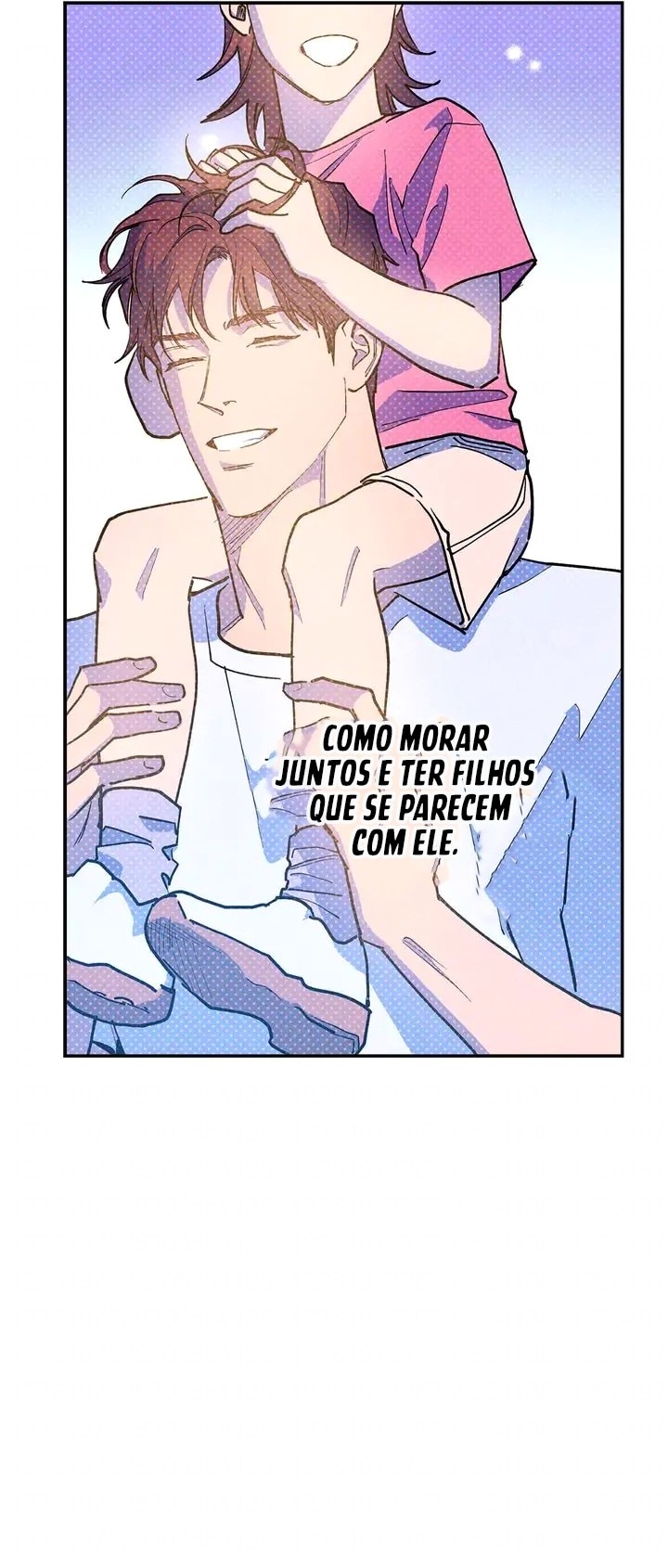 Semantic Error Capítulo 88 Página 10