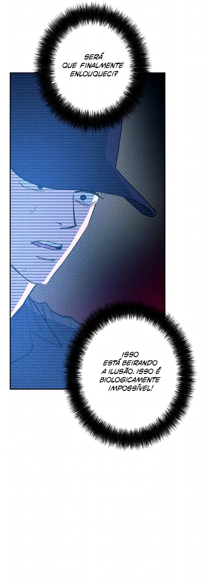 Semantic Error Capítulo 88 Página 11
