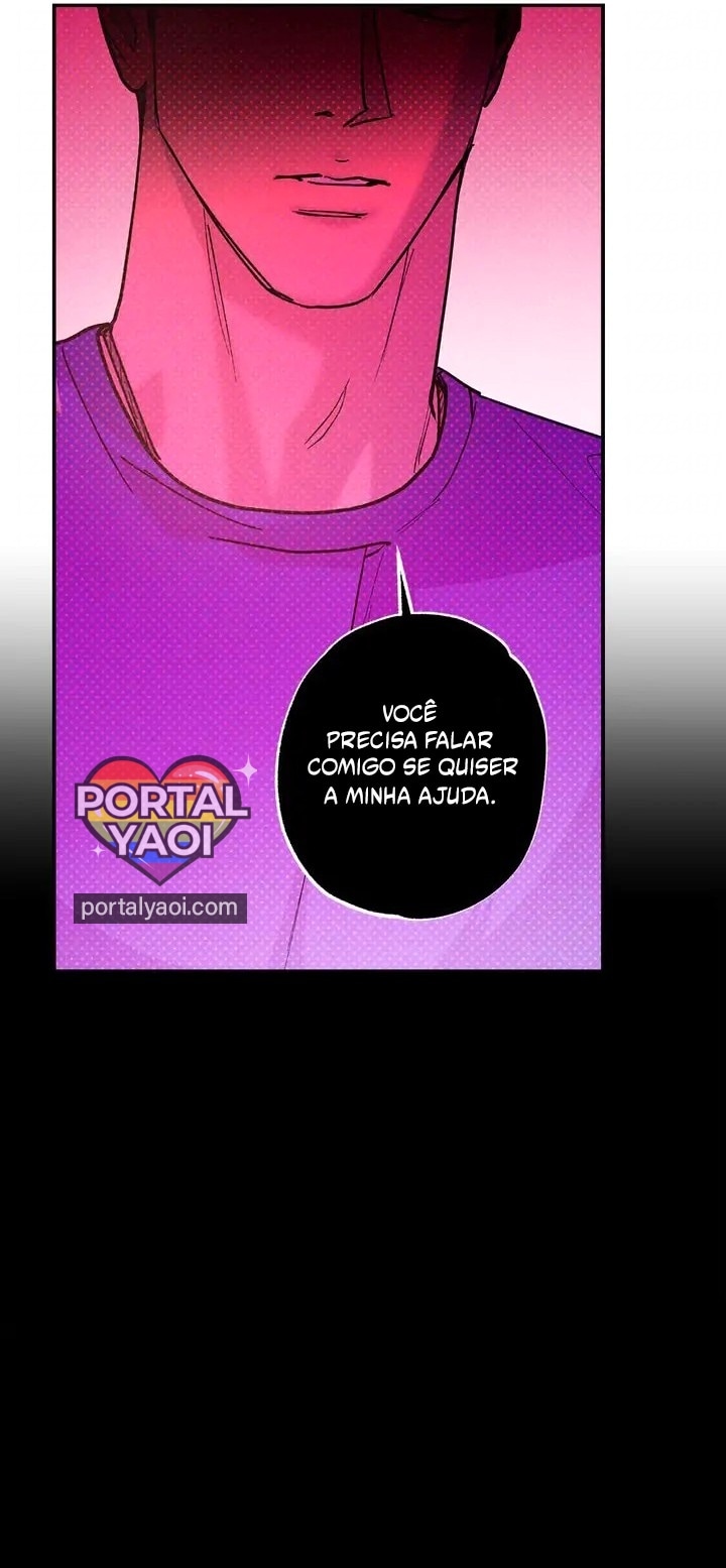 Semantic Error Capítulo 88 Página 13